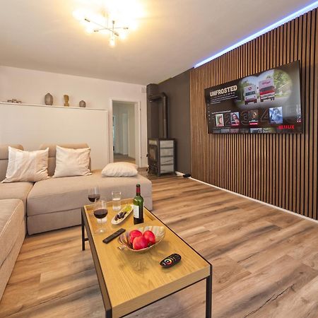 Hermes Apartments Siebengebirge Кёнигсвинтер Экстерьер фото
