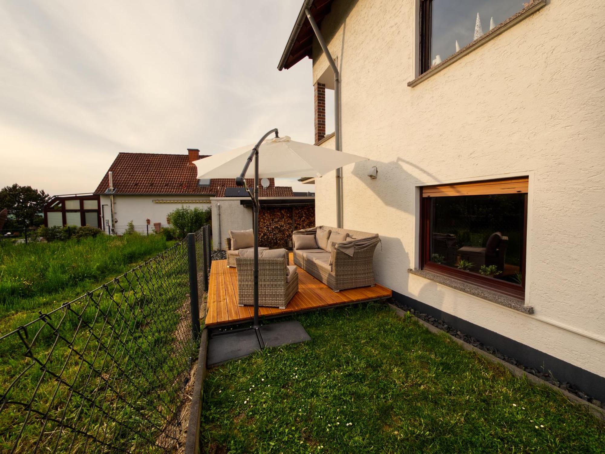 Hermes Apartments Siebengebirge Кёнигсвинтер Экстерьер фото