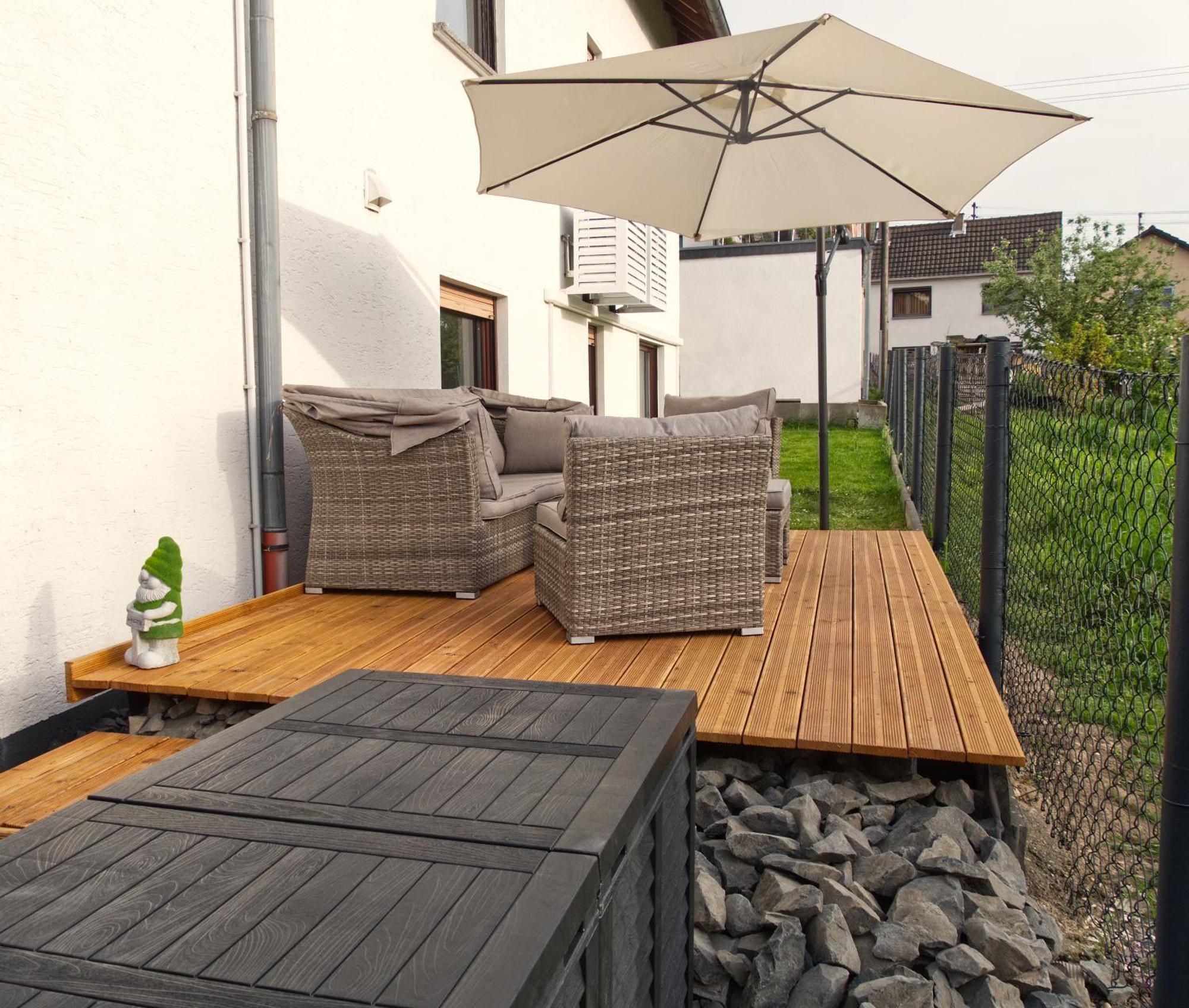 Hermes Apartments Siebengebirge Кёнигсвинтер Экстерьер фото