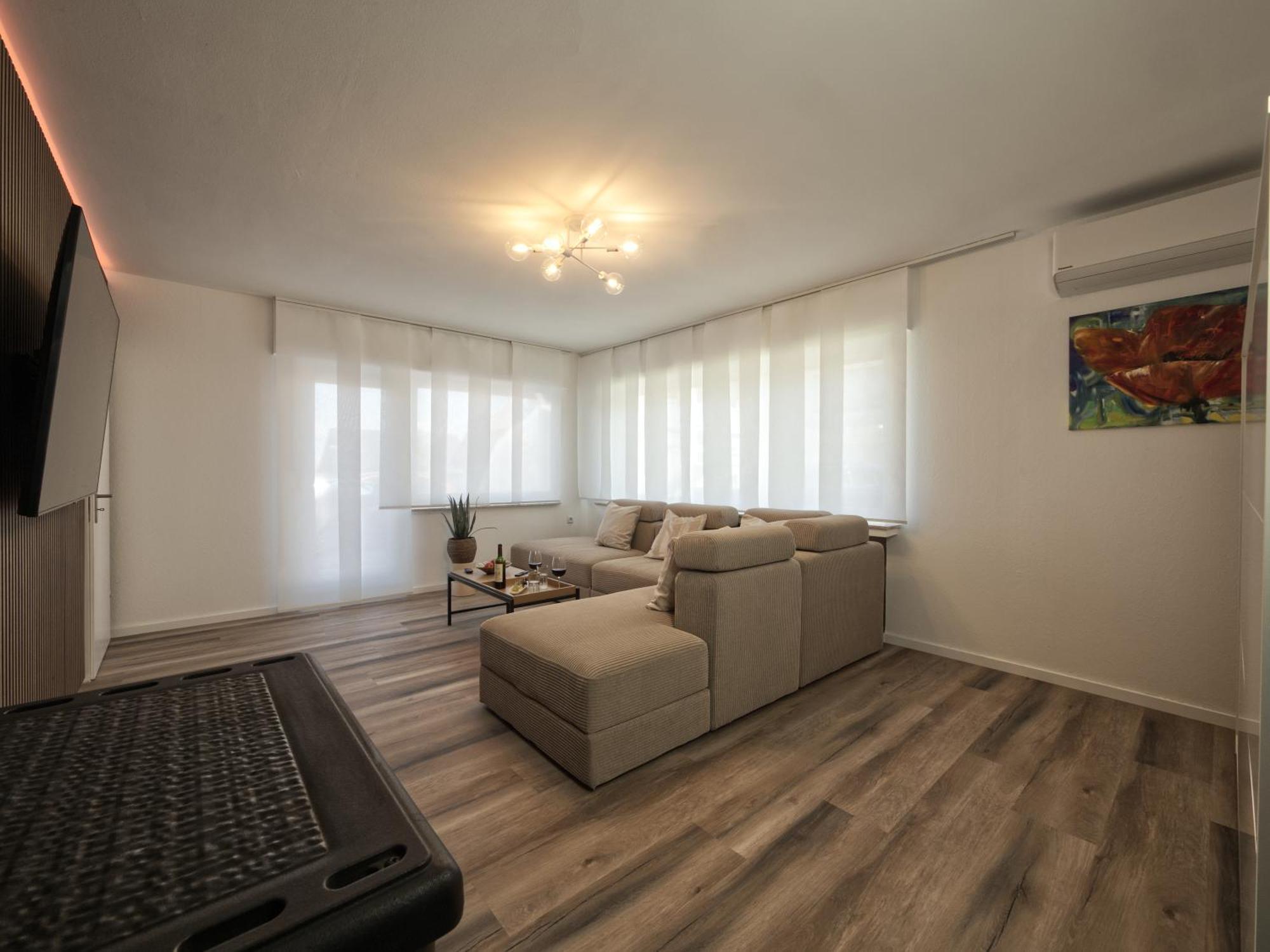 Hermes Apartments Siebengebirge Кёнигсвинтер Экстерьер фото