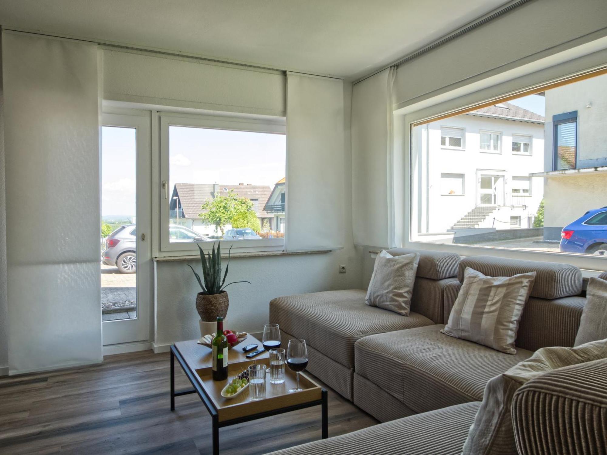 Hermes Apartments Siebengebirge Кёнигсвинтер Экстерьер фото