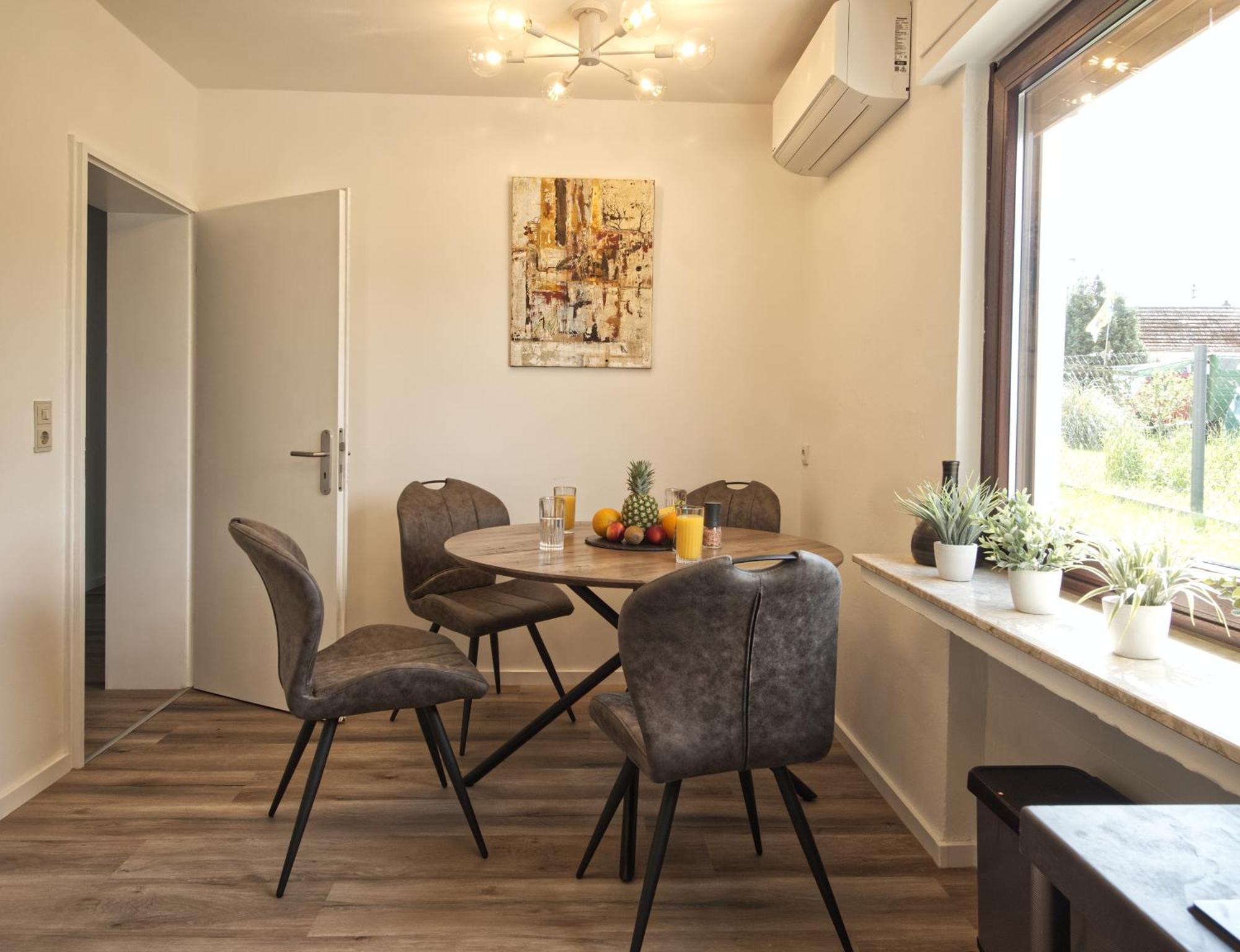 Hermes Apartments Siebengebirge Кёнигсвинтер Экстерьер фото