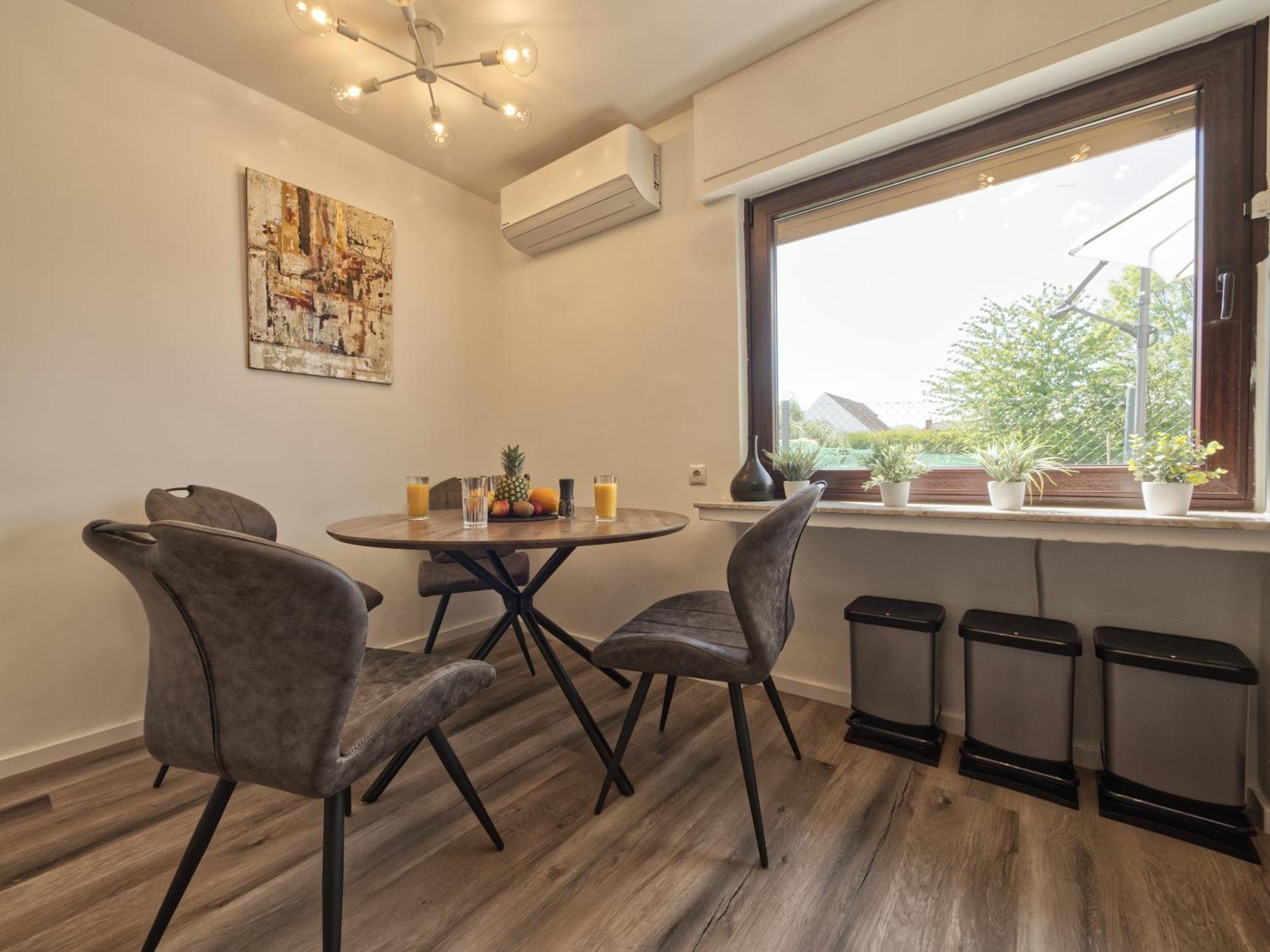Hermes Apartments Siebengebirge Кёнигсвинтер Экстерьер фото