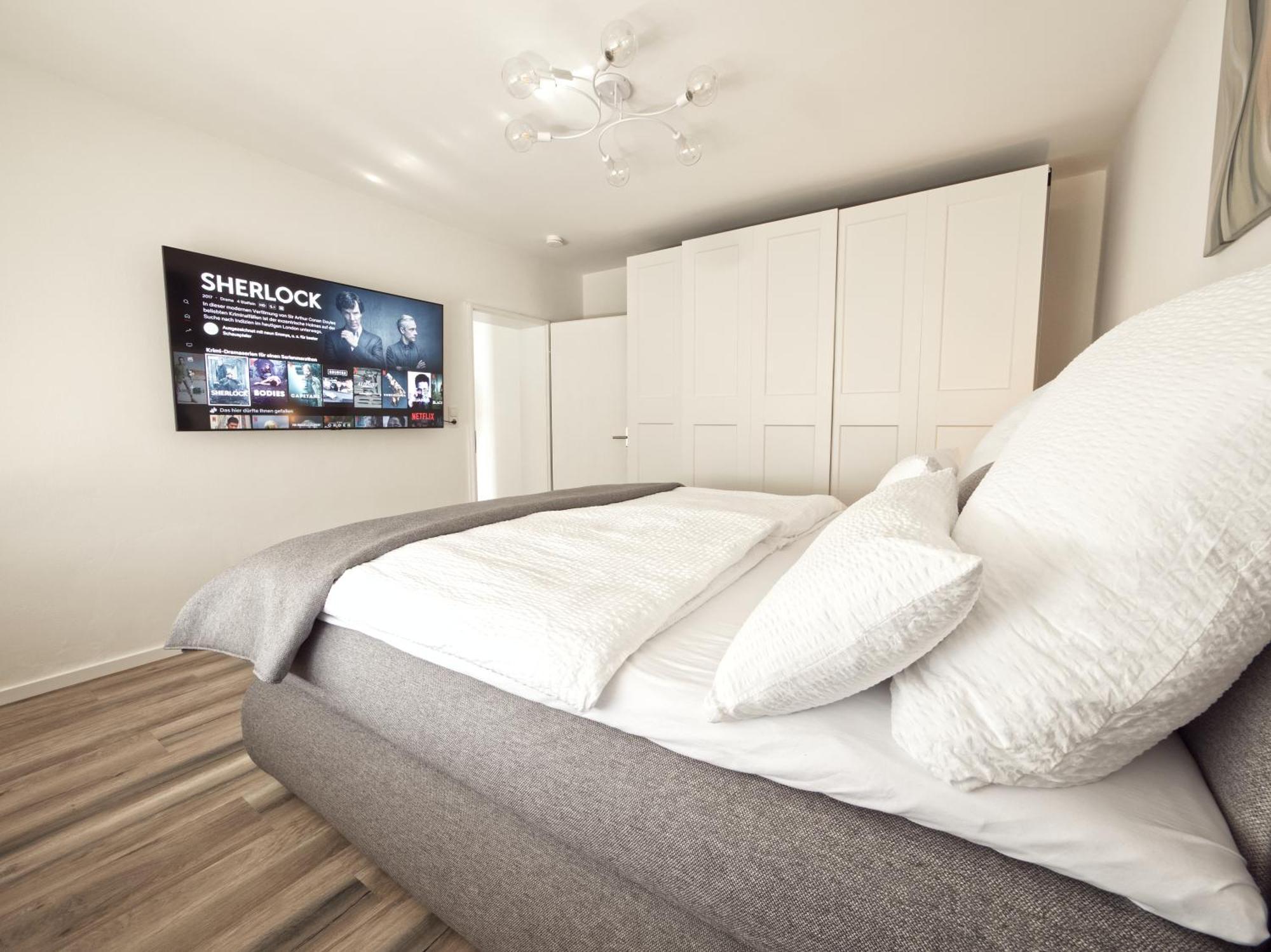 Hermes Apartments Siebengebirge Кёнигсвинтер Экстерьер фото