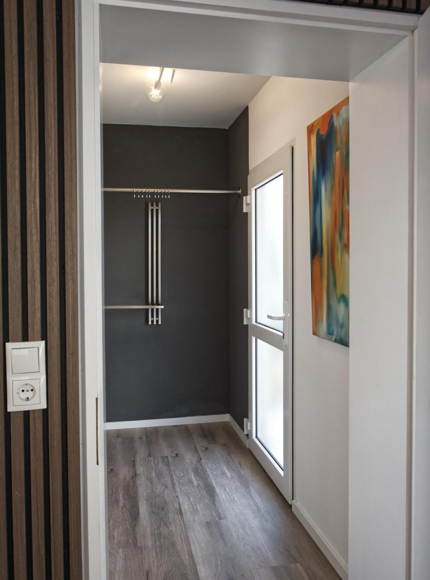 Hermes Apartments Siebengebirge Кёнигсвинтер Экстерьер фото