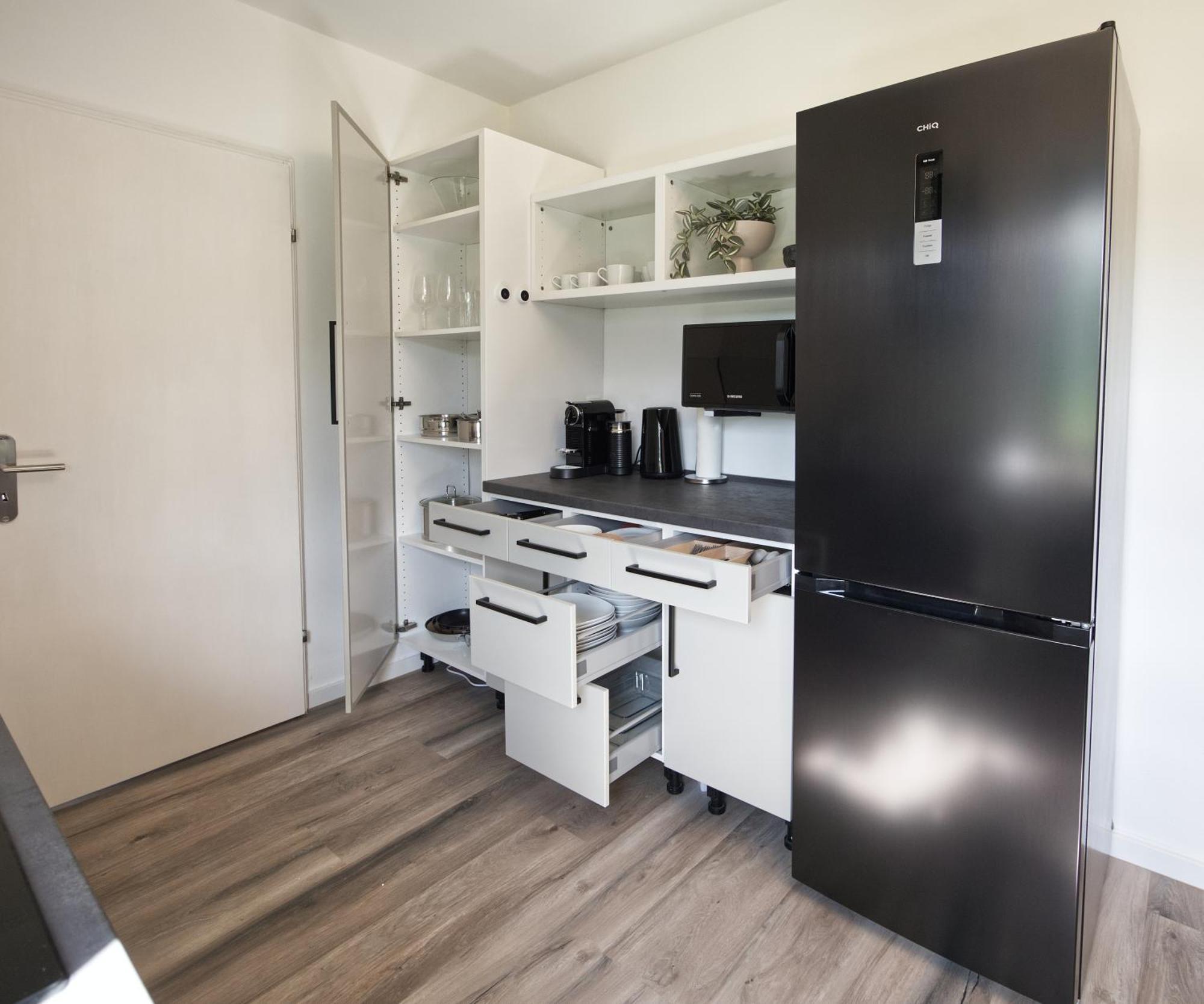 Hermes Apartments Siebengebirge Кёнигсвинтер Экстерьер фото