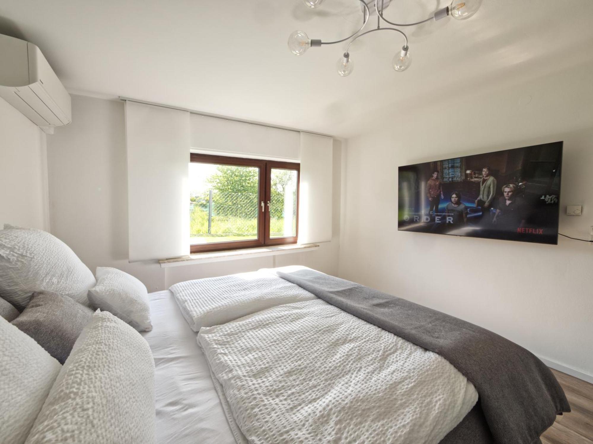 Hermes Apartments Siebengebirge Кёнигсвинтер Экстерьер фото