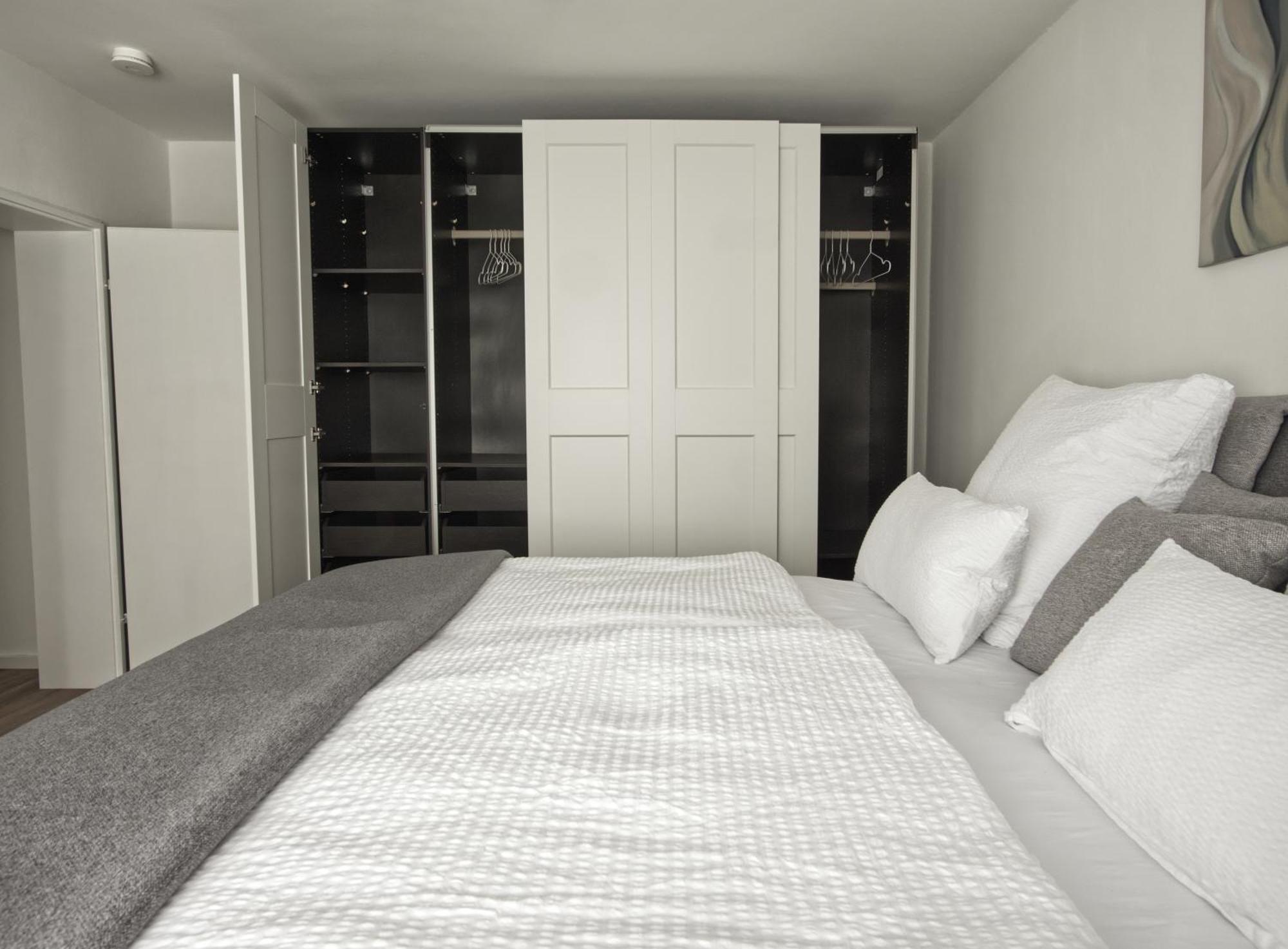 Hermes Apartments Siebengebirge Кёнигсвинтер Экстерьер фото
