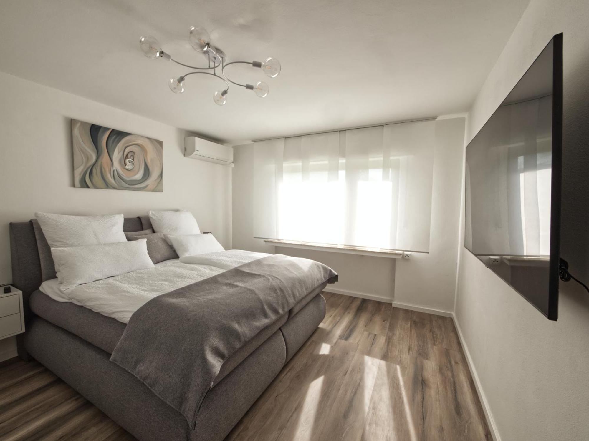 Hermes Apartments Siebengebirge Кёнигсвинтер Экстерьер фото